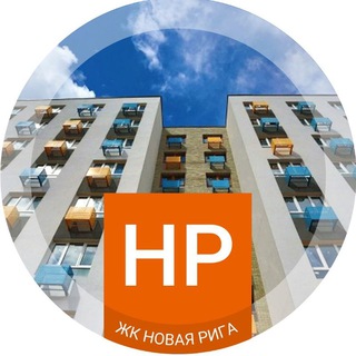 Логотип канала zhknr