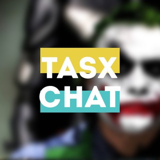 Логотип tasxuz_chat