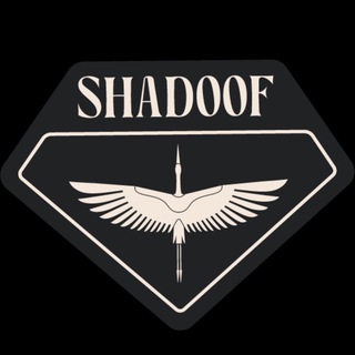 Логотип канала shadoof_channel