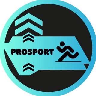 Логотип канала prosport_vvo