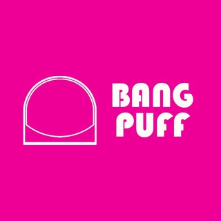 Логотип bangpuff1