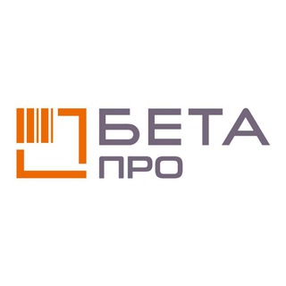 Логотип канала betapro