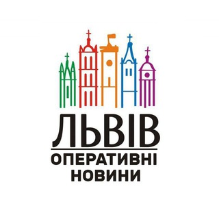 Логотип канала lvivcityua