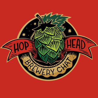 Логотип канала hopheadbrewerychat