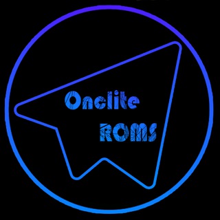 Логотип канала onclite_roms