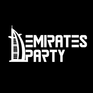 Логотип канала emirates_party