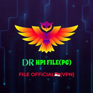 Логотип канала dr_hpi_files