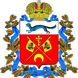 Логотип канала orenburg_region