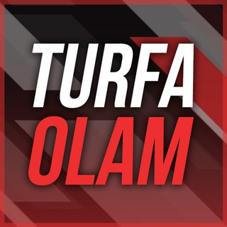 Логотип канала turfaolamtv