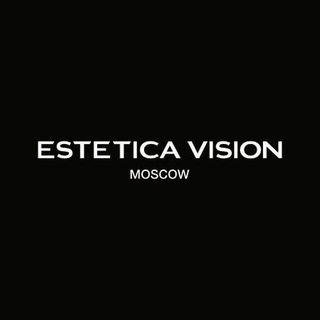 Логотип канала esteticavision