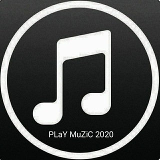 Логотип канала muzik_2020_2021_2022