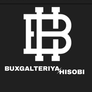 Логотип канала buxgalteriya_pro