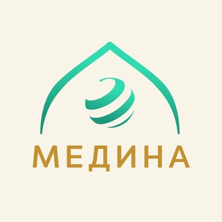 Логотип канала medina_school