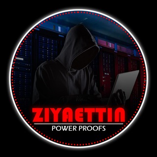 Логотип канала powerproofsziy