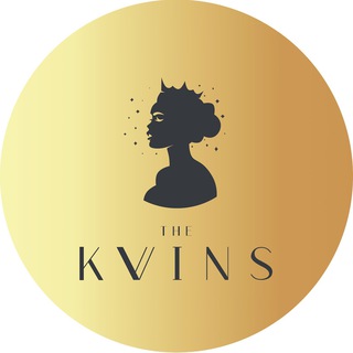 Логотип kvvins