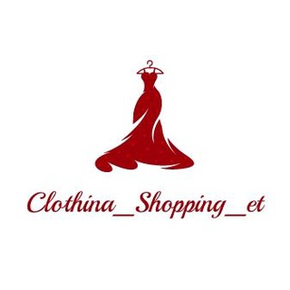 Логотип канала clothina_shopping_et