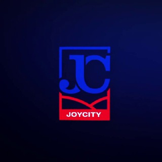 Логотип канала joycitychina