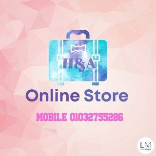 Логотип канала online_store_2