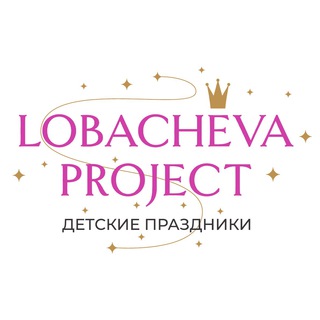 Логотип lobachevaproject