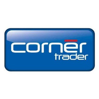 Логотип канала Cornertraderfxsignals