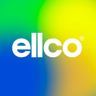 Логотип ellco_ru