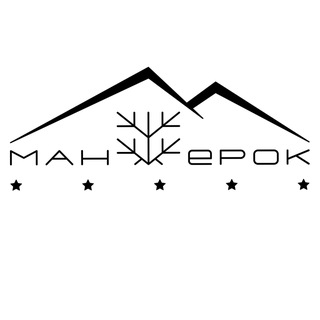 Логотип канала manzherok_resort