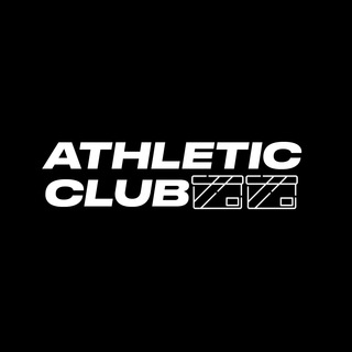 Логотип канала athleticsneakersshop