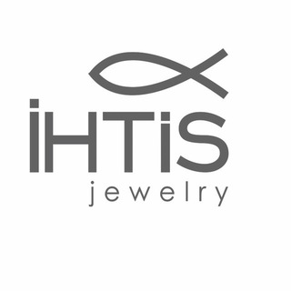 Логотип канала ihtis_jw