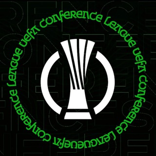 Логотип канала uefa_conference_league_tg