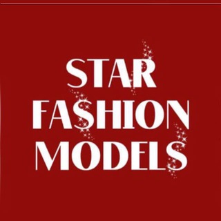 Логотип канала starfashion_production