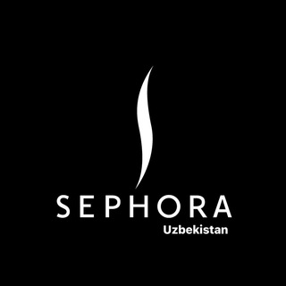 Логотип канала sephorauzbekistan