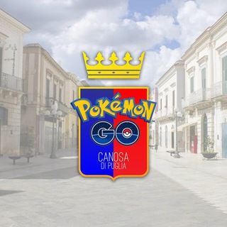 Логотип канала pokemongocanosa