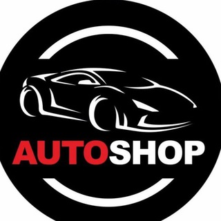 Логотип канала autoshop_rb