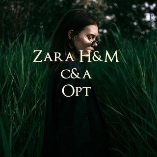 Логотип канала zara_hm_opt56