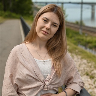 Логотип канала shalimova_polina