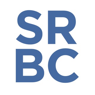 Логотип канала srbc_public