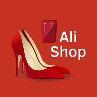 Логотип alishopexpert