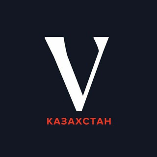 Логотип канала villagekazakhstan