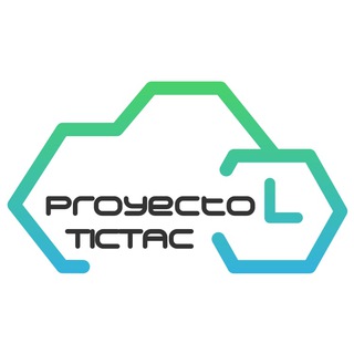 Логотип канала canal_telegram_proyectotictac