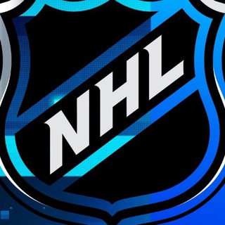 Логотип канала NationalHockeyLeagueUSA