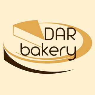 Логотип канала darbakery