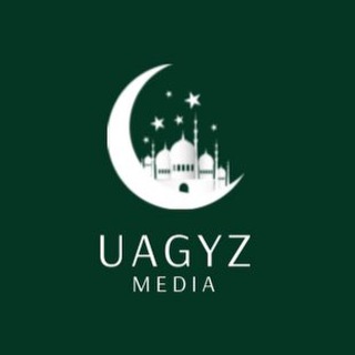 Логотип uagyzmedia