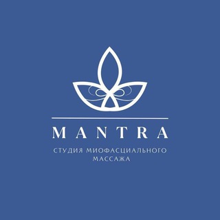 Логотип massage_mantra