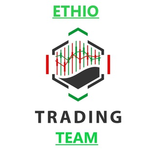 Логотип канала ethiotradingteam