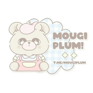 Логотип mougiplum