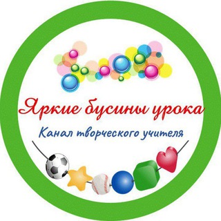 Логотип канала businyuroka