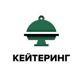 Логотип канала catering_work