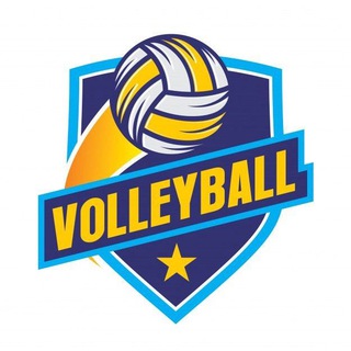 Логотип voleybol_volleyball