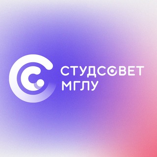 Логотип канала mslu_stcouncil