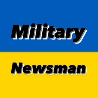 Логотип militarynewsman